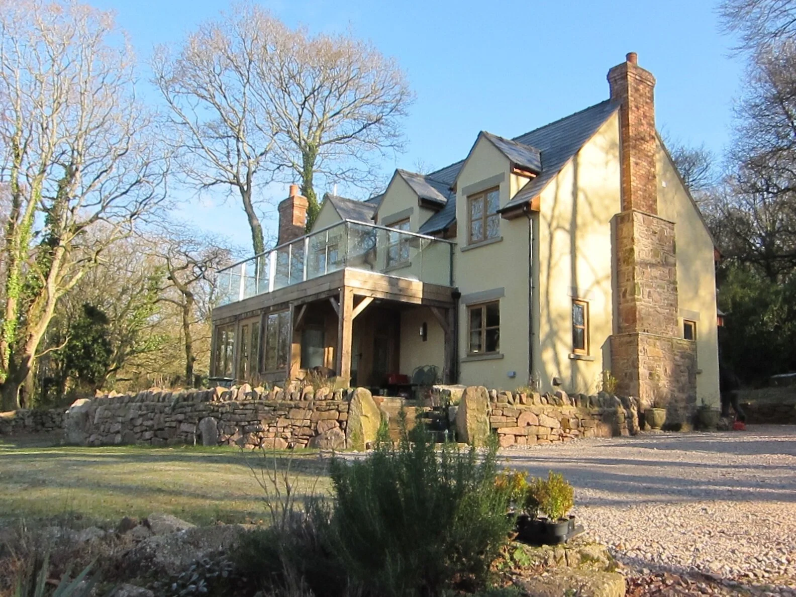 Fayland, St Briavels