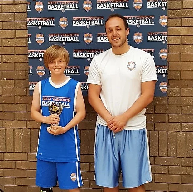 2017/18 U13 Coach's Player