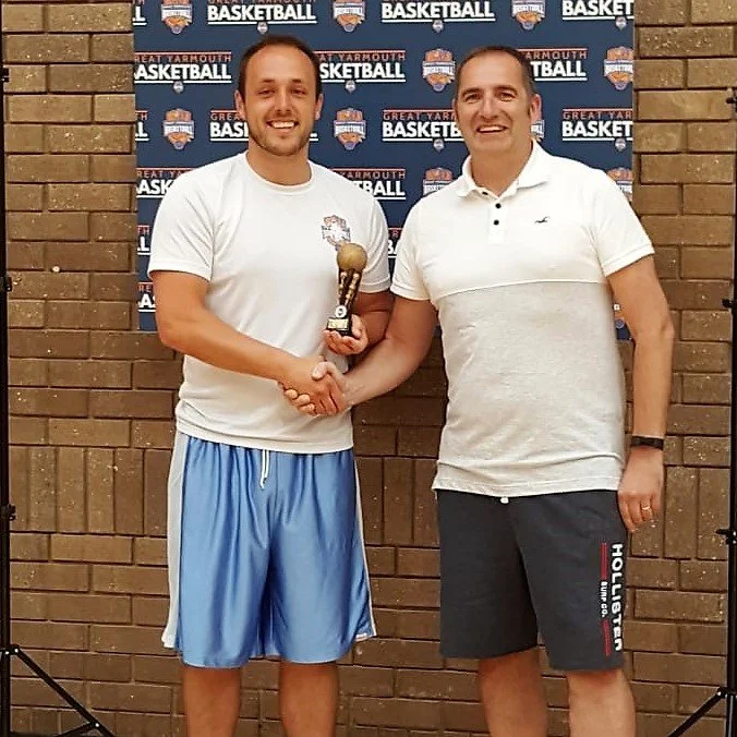 2017/18 Men's Player's Player