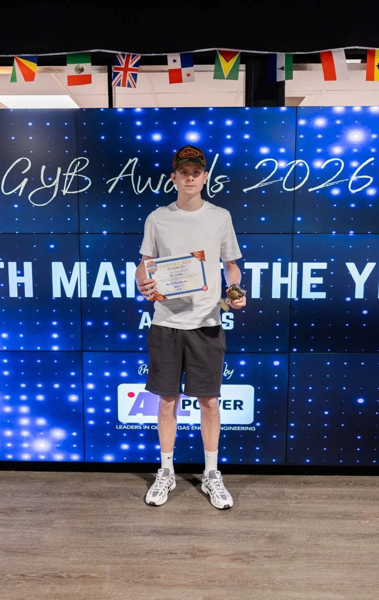 Men's Sixth Man of the Year: Max