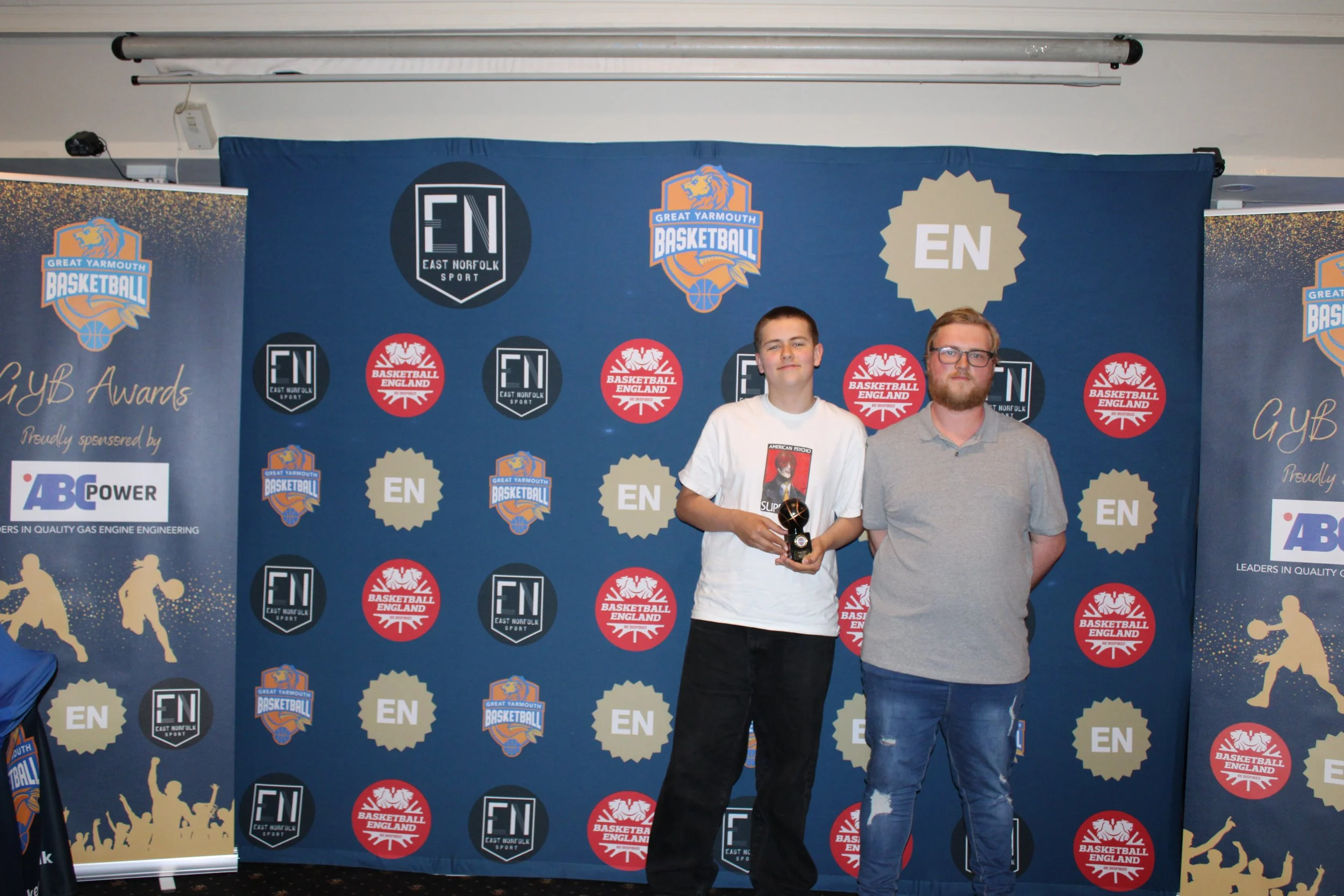 2023/24 U13 Most Improved Player