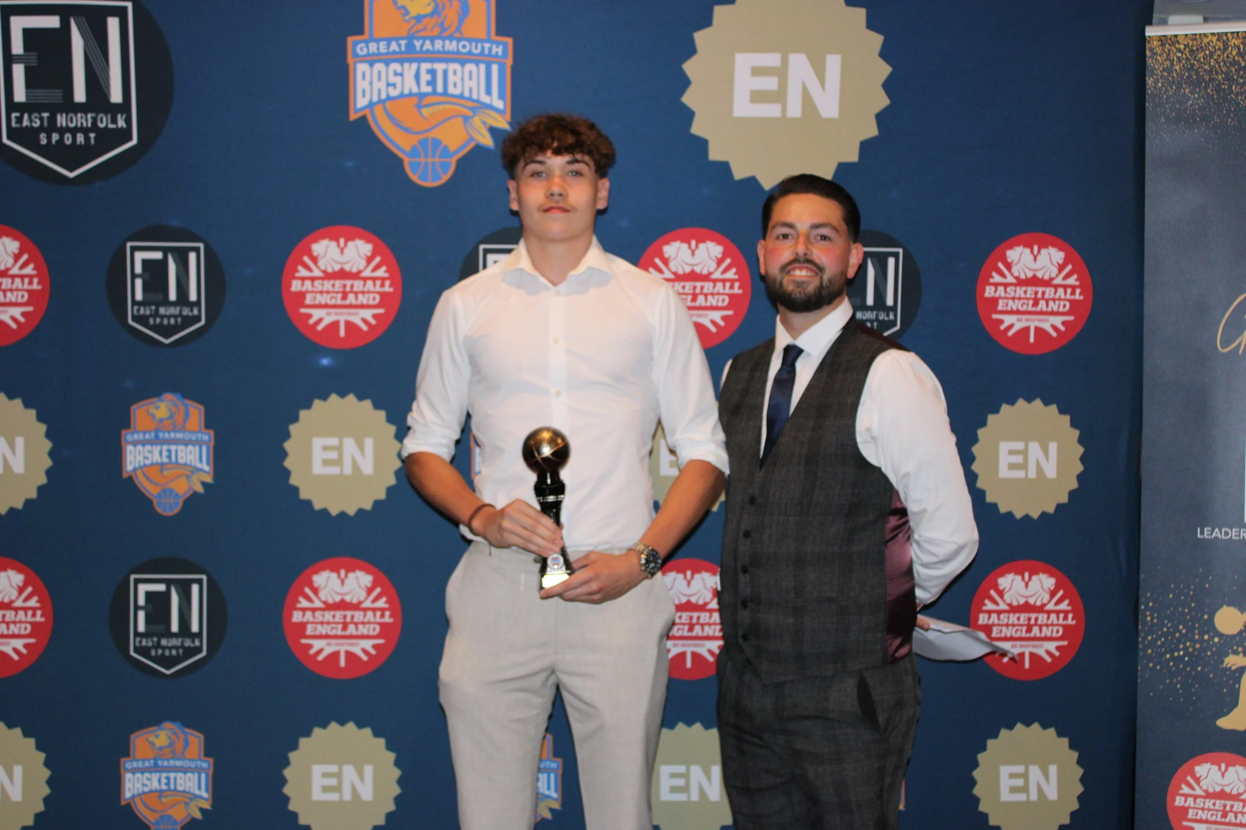 2023/24 U16 ACE Award