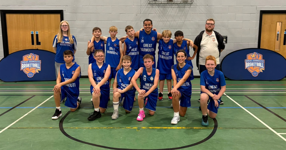 Four Wins Open 2026/27 Season as New GYBC Season Centre Goes Live