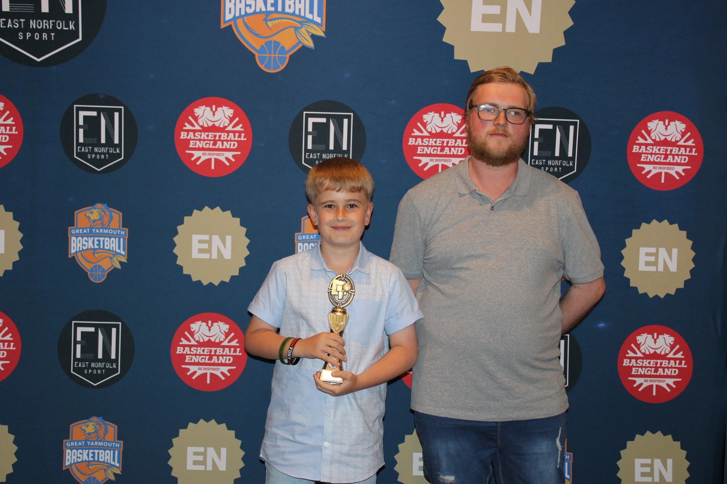 2023/24 U11 Player's Player