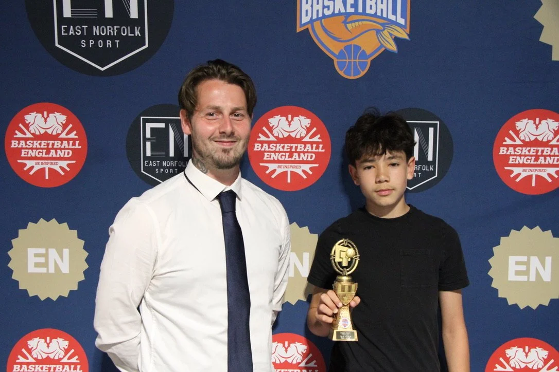 2024/25 U13 Player's Player