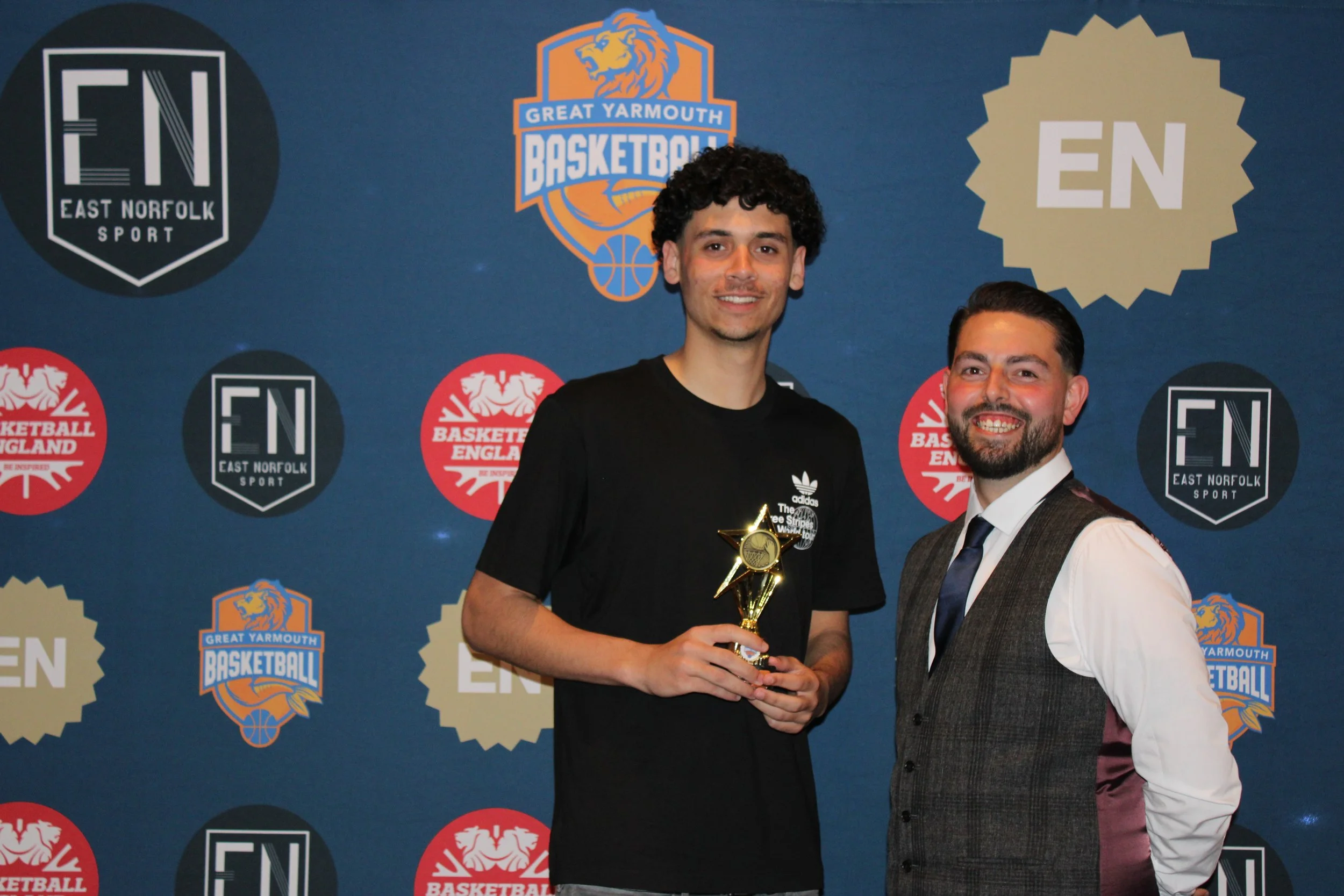 2023/24 U18 Leading Scorer