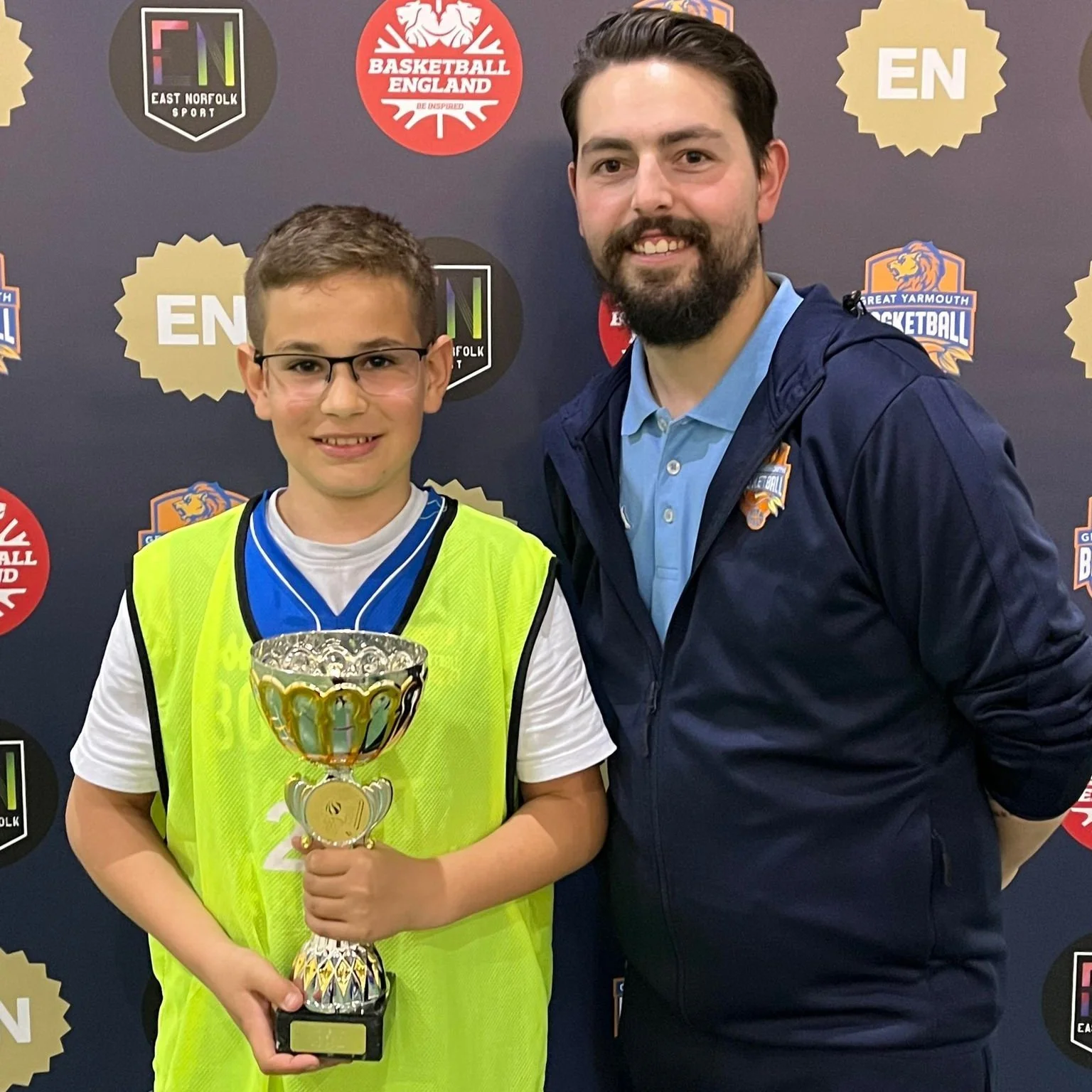 2021/22 U11 ACE Award