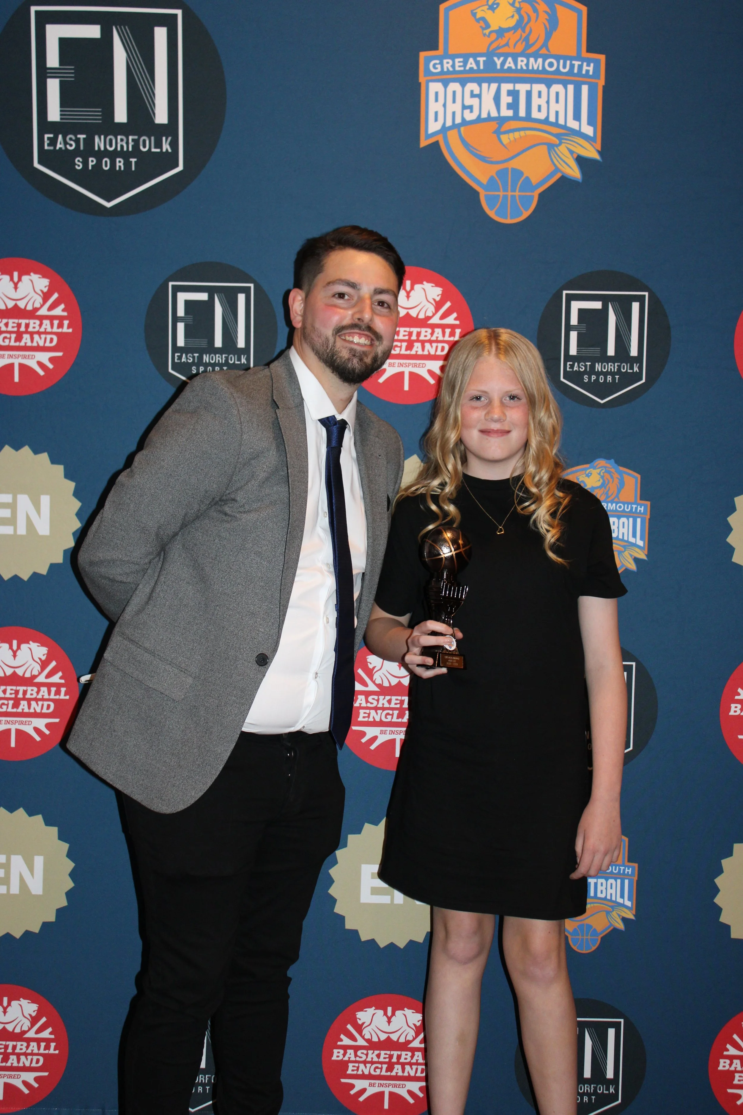 2022/23 U12 ACE Award