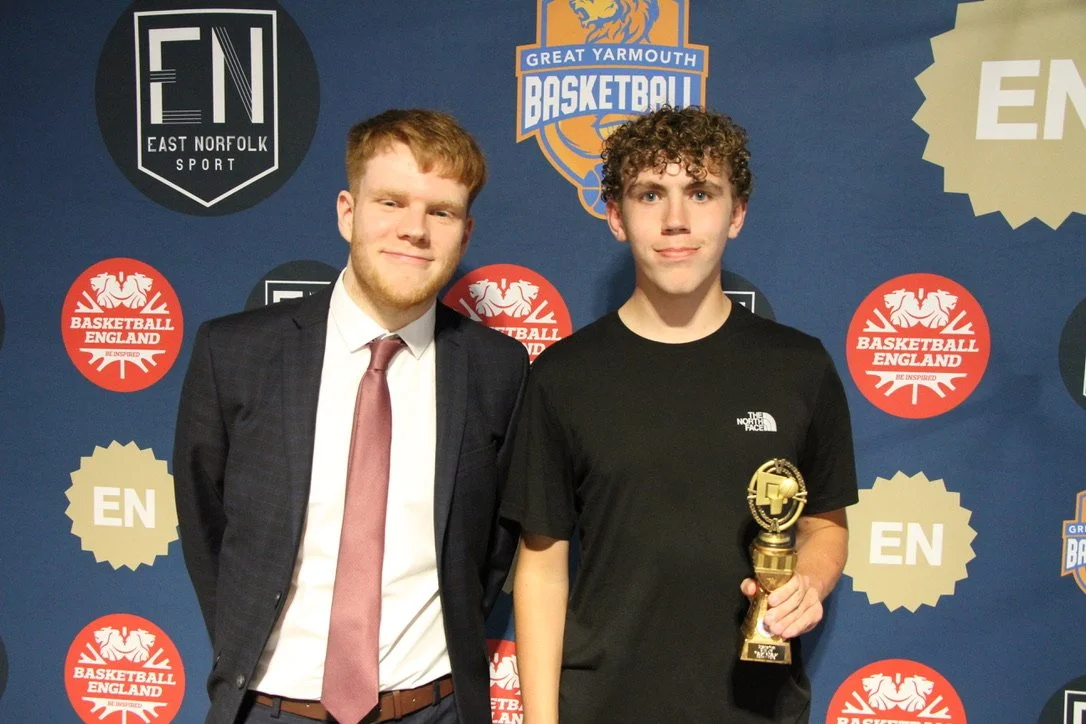 2024/25 U16 Player's Player