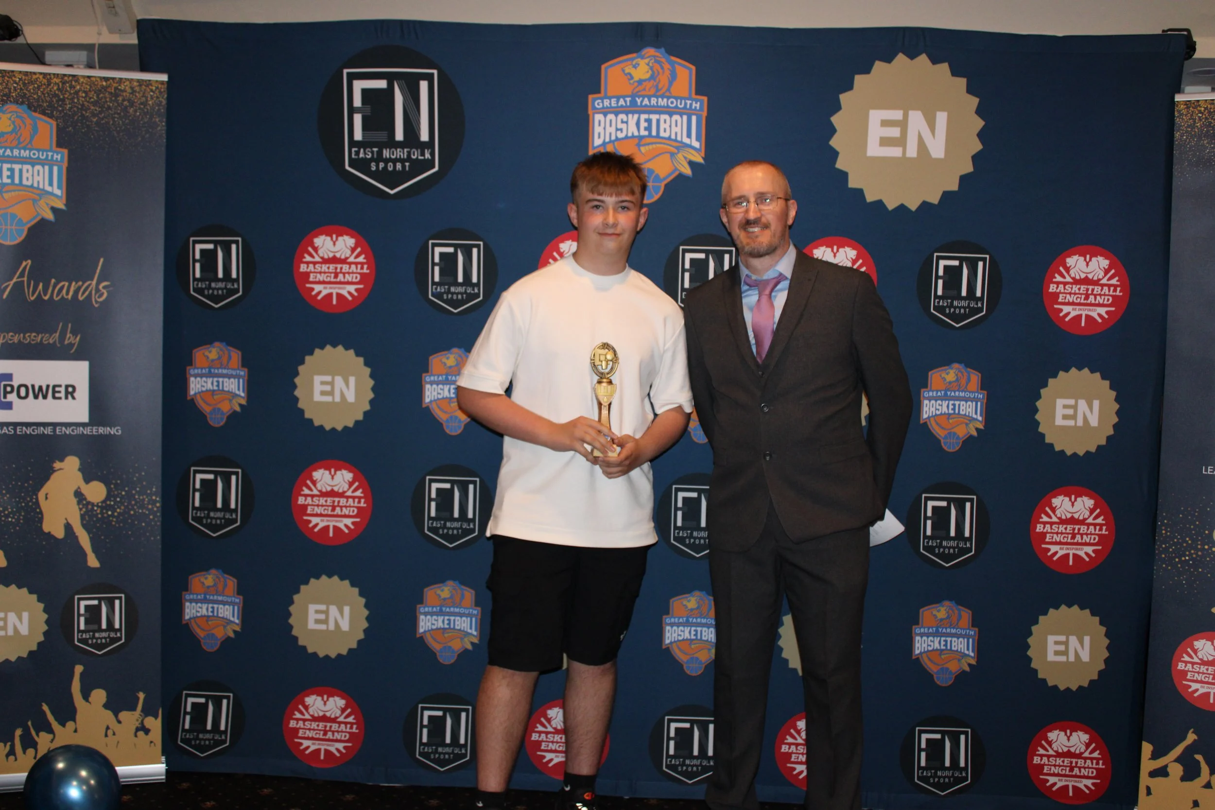 2023/24 U14 Player's Player
