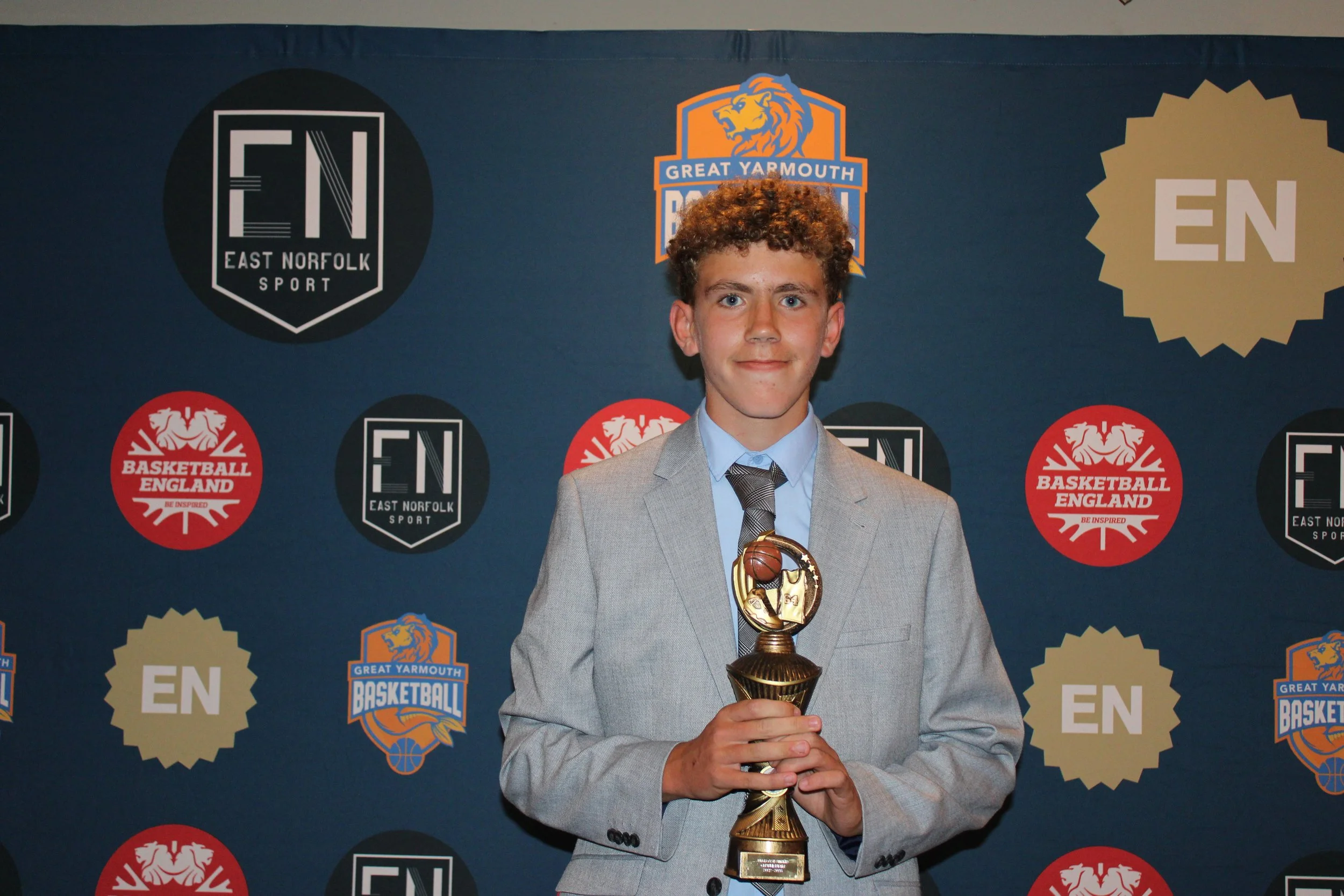 2022/23 U14 BEAST