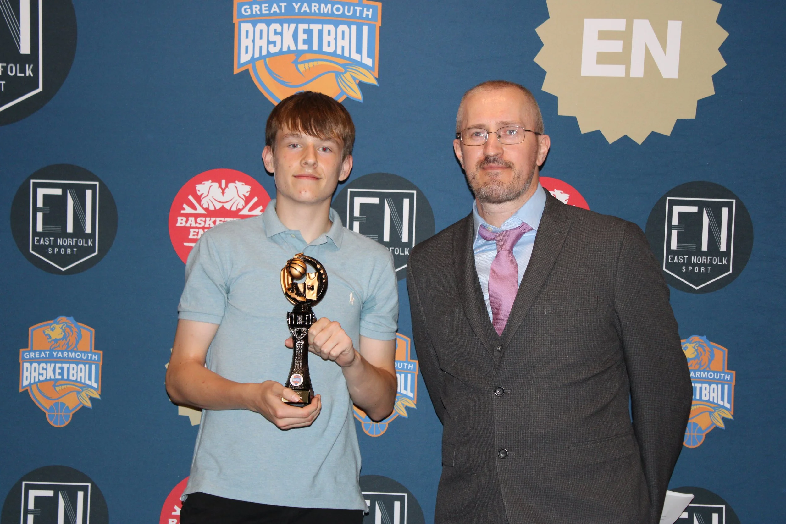 2023/24 U14 BEAST