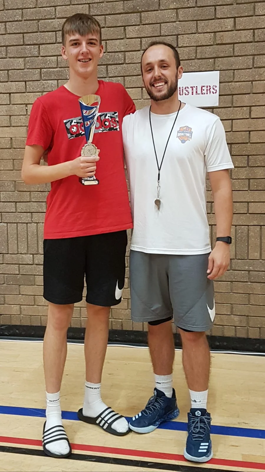 2018/19 U17 Player's Player