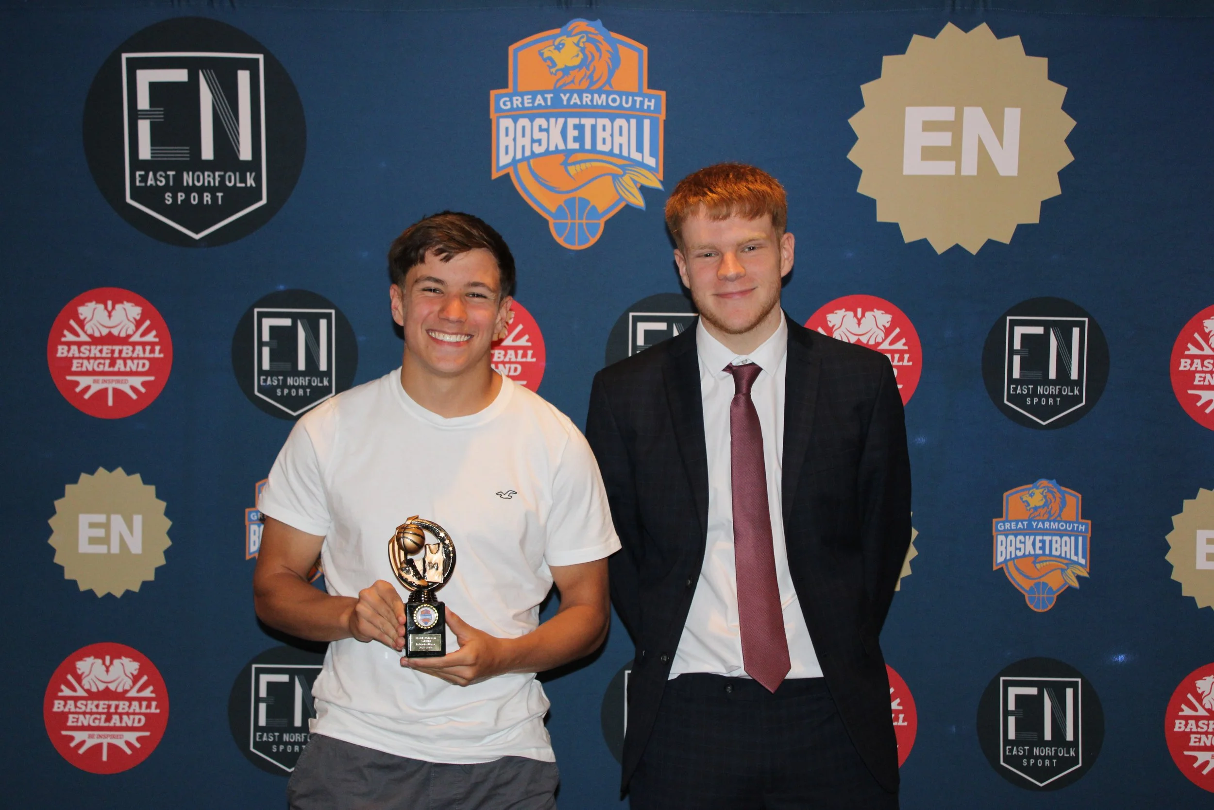 2023/24 U18 Defensive Player of the Year