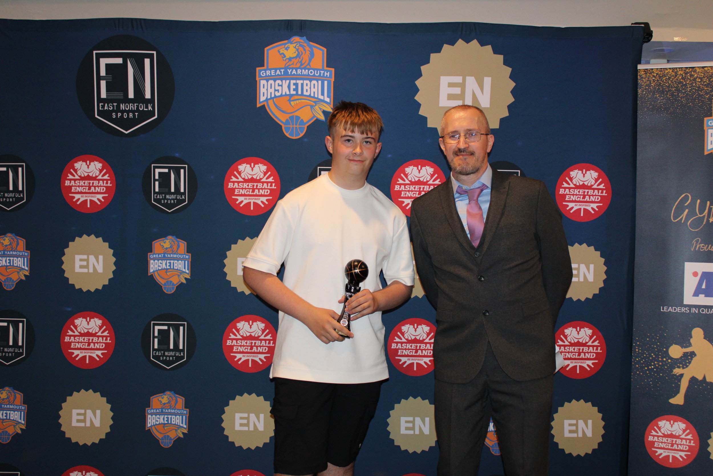 2023/24 U14 ACE Award