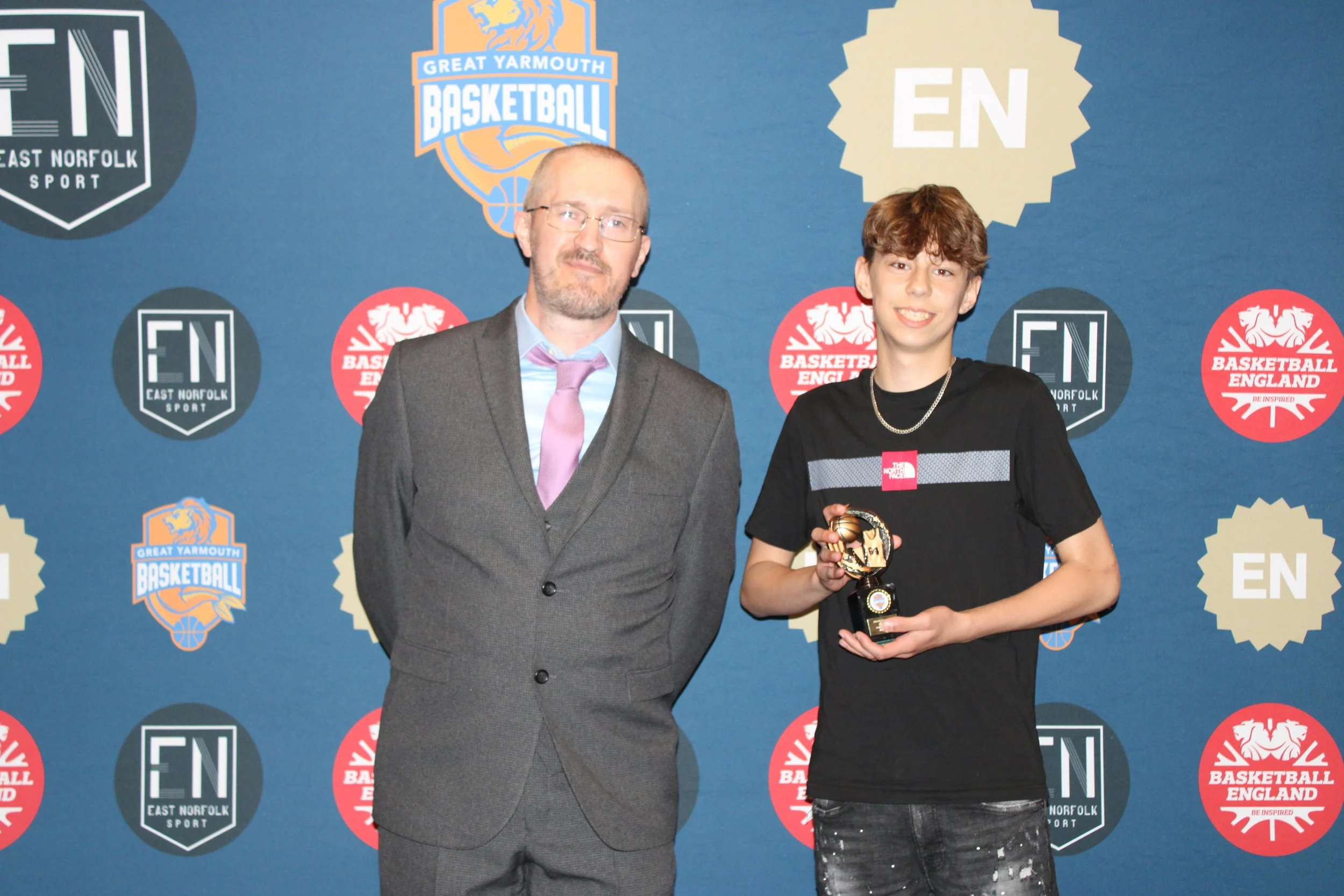 2023/24 U14 Defensive Player of the Year