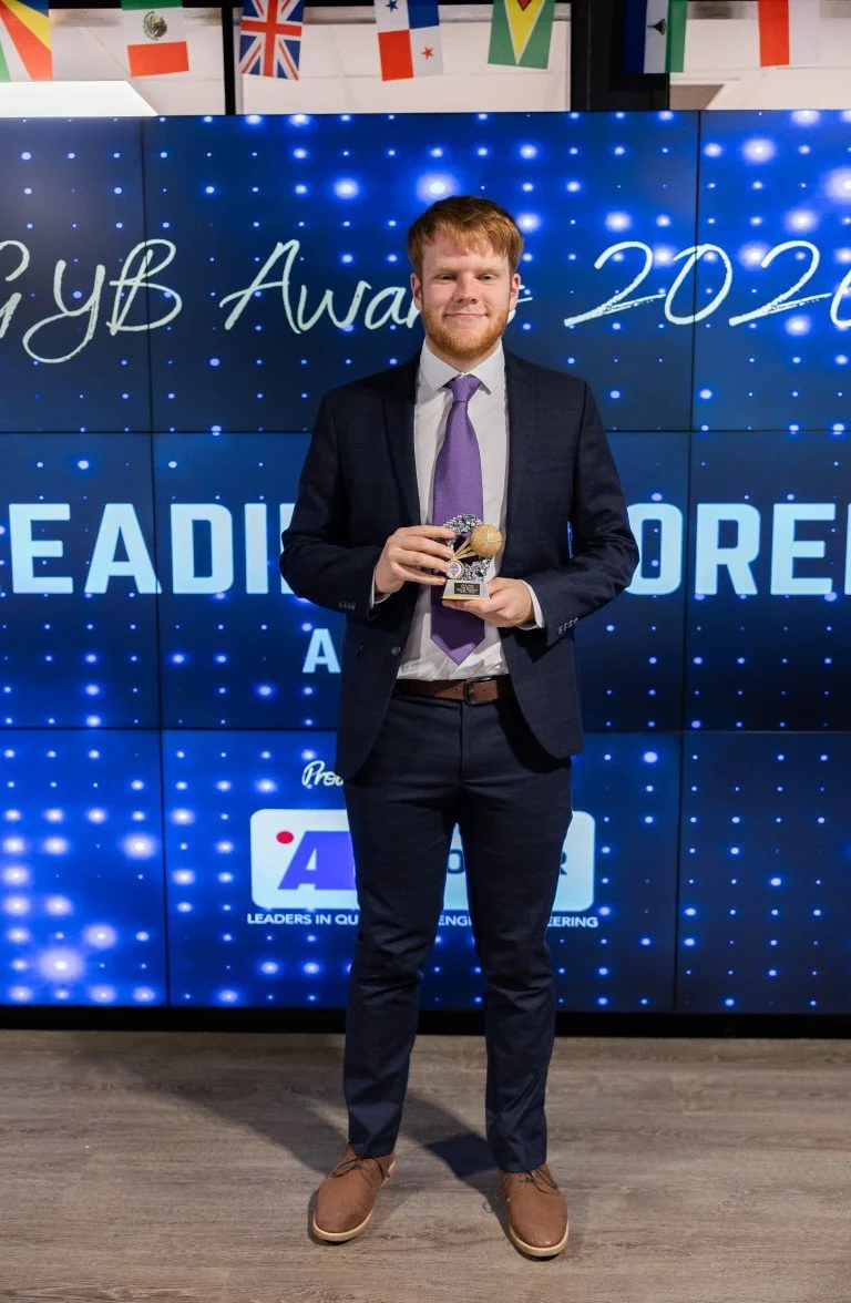 Men Leading Scorer: George