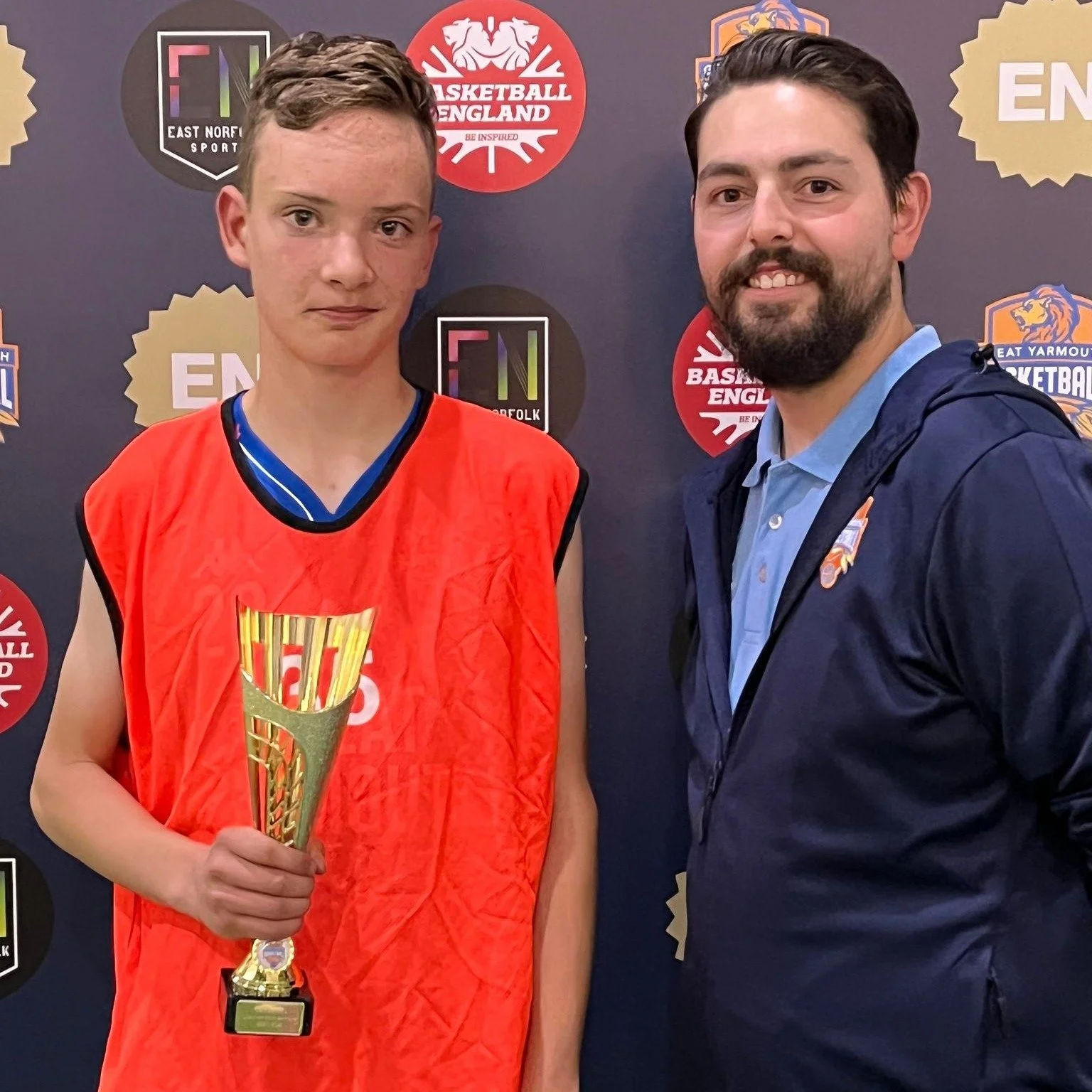 2021/22 U13 Most Improved Player