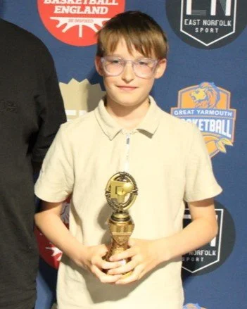 2024/25 U11 Player's Player