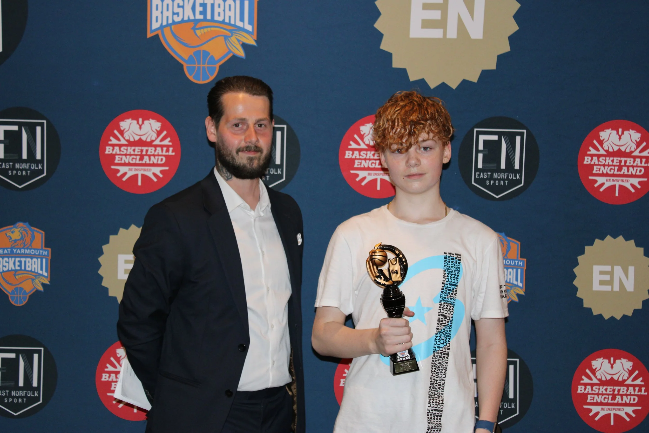 2023/24 U13 BEAST