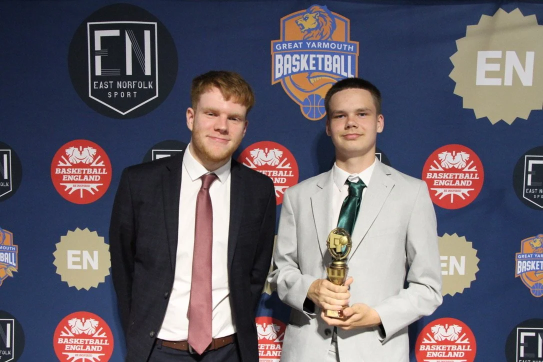 2024/25 U15 Player's Player