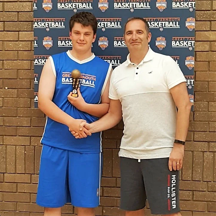 2017/18 U13 Player's Player
