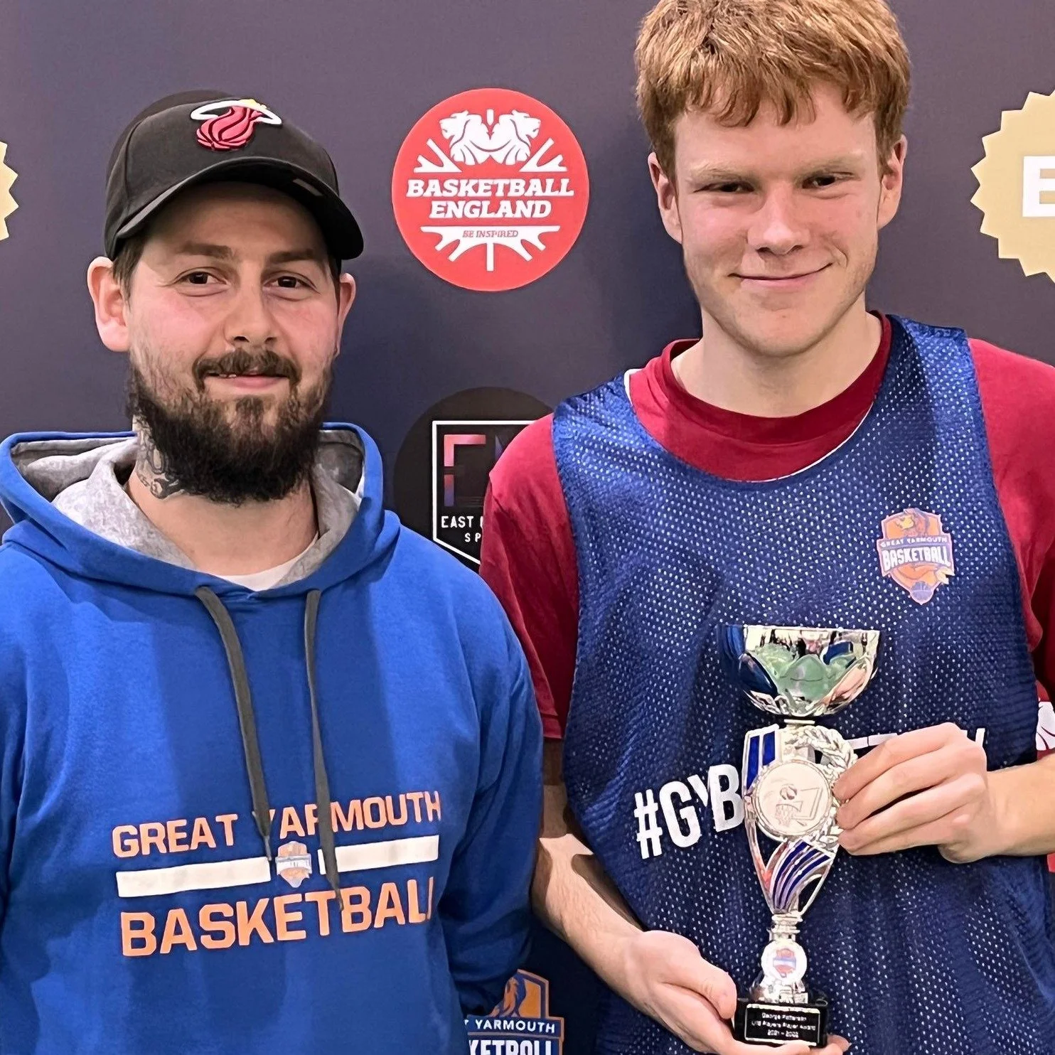 2021/22 U18 Player's Player