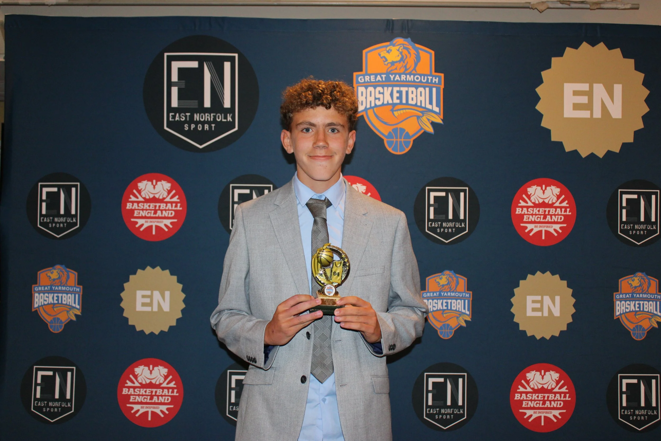 2022/23 U14 Defensive Player of the Year