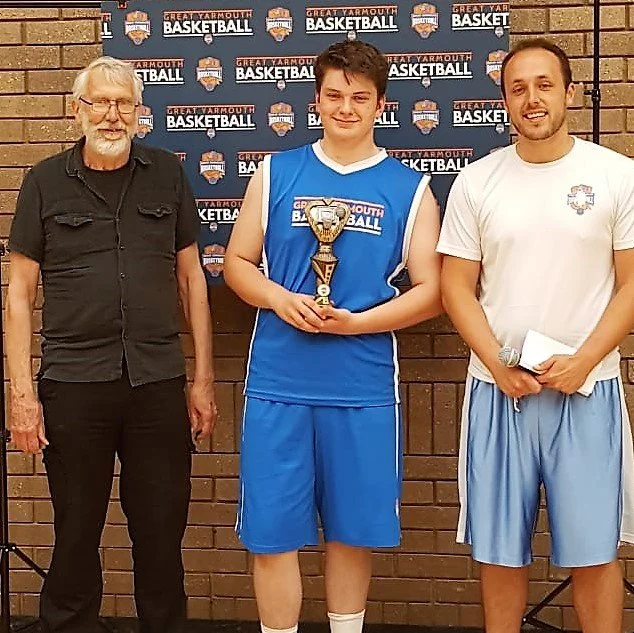 2017/18 U13 MVP