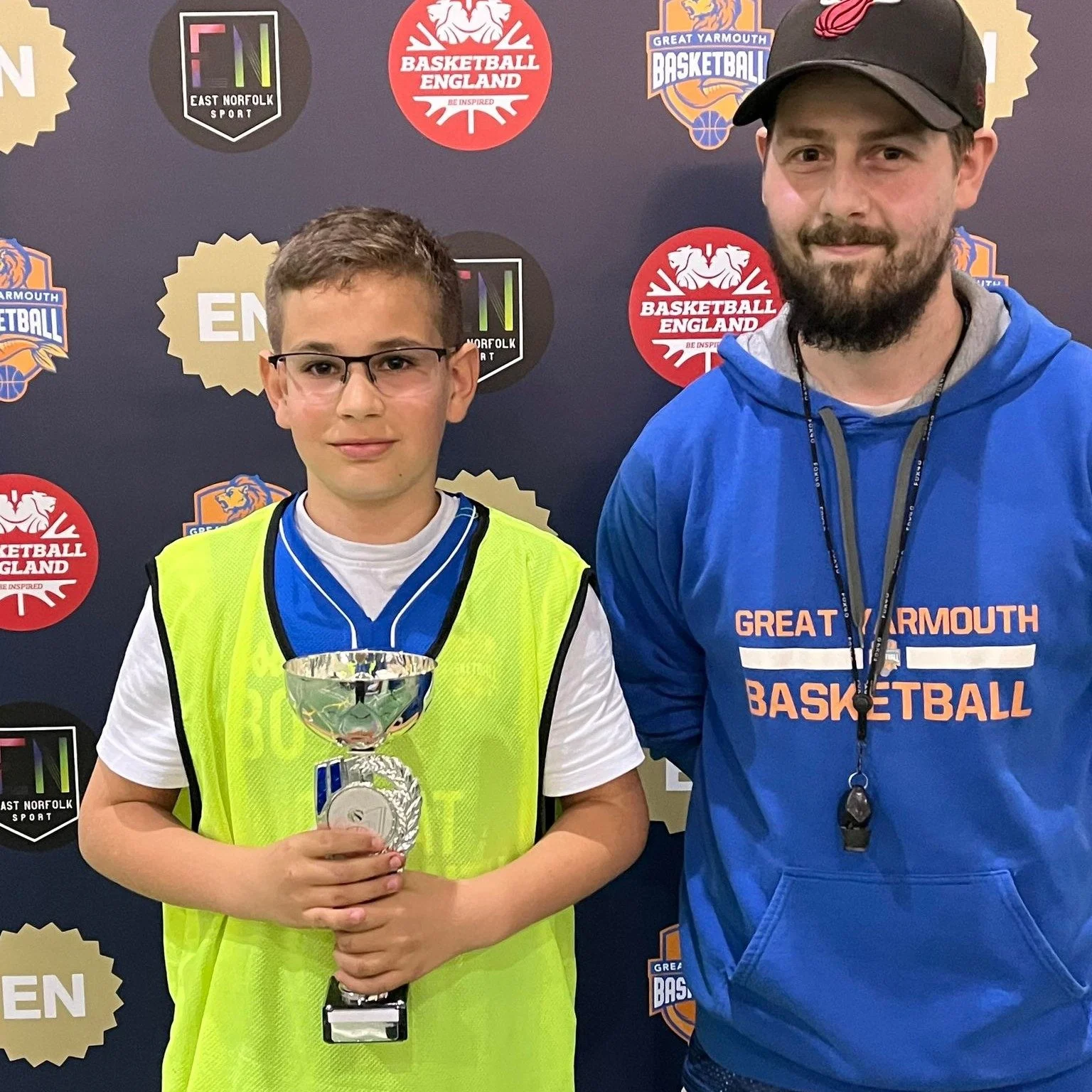 2021/22 U11 Player's Player