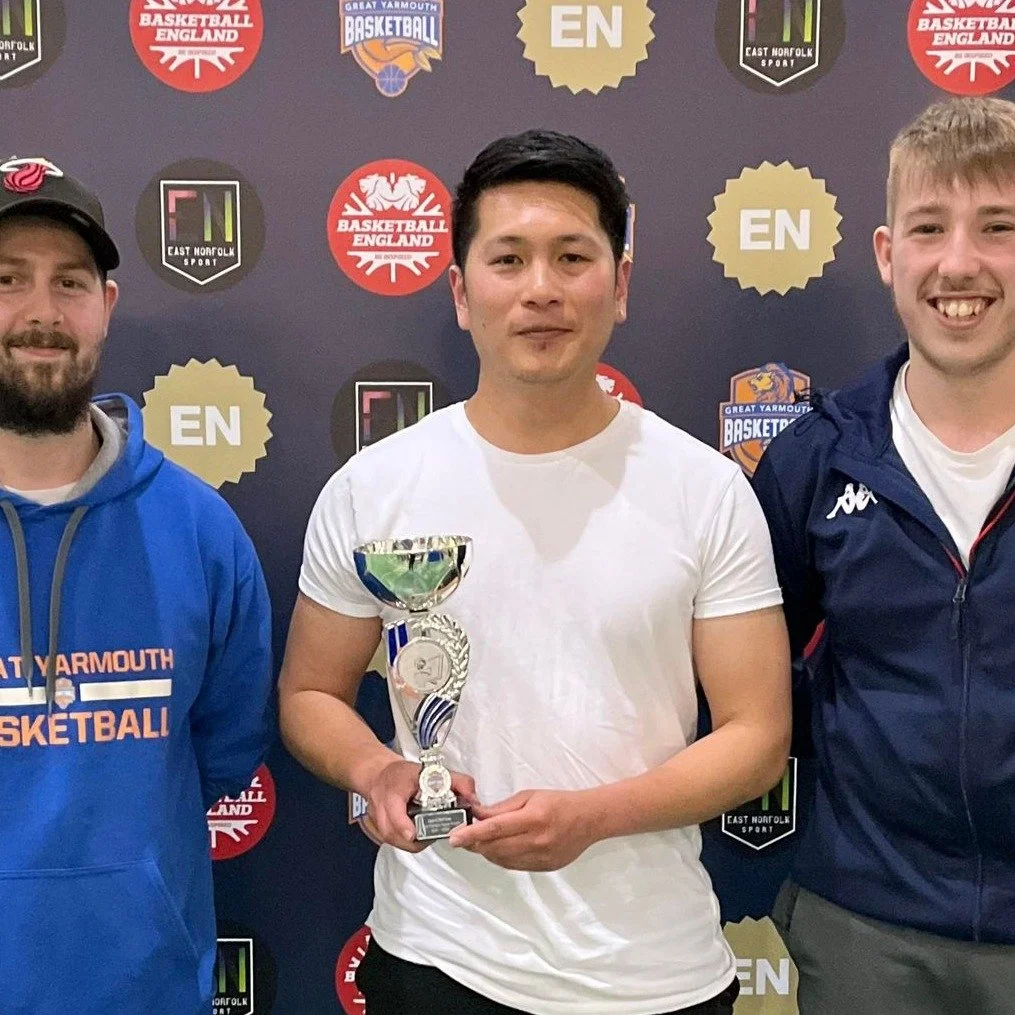 2021/22 Men's Player's Player