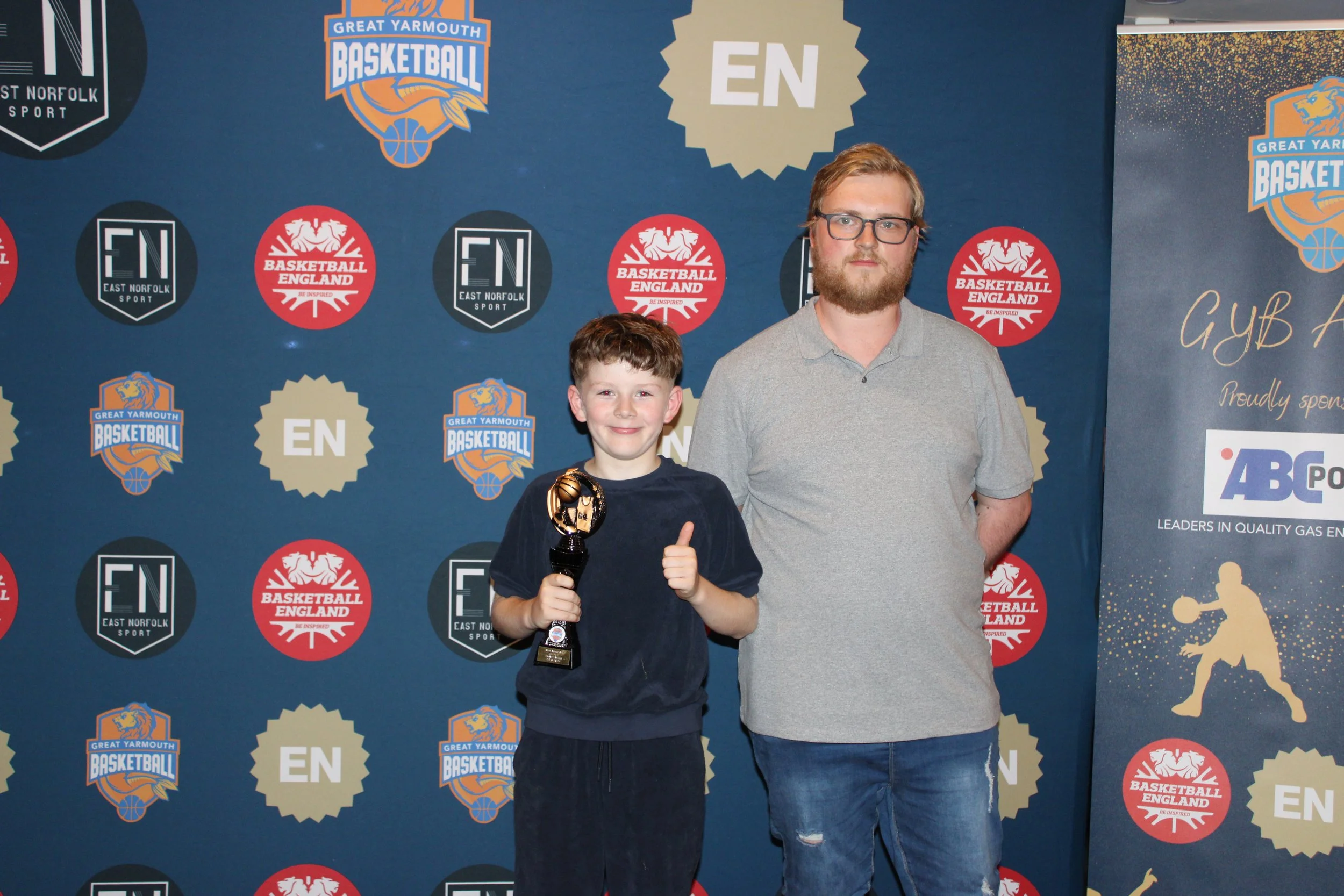 2023/24 U11 BEAST