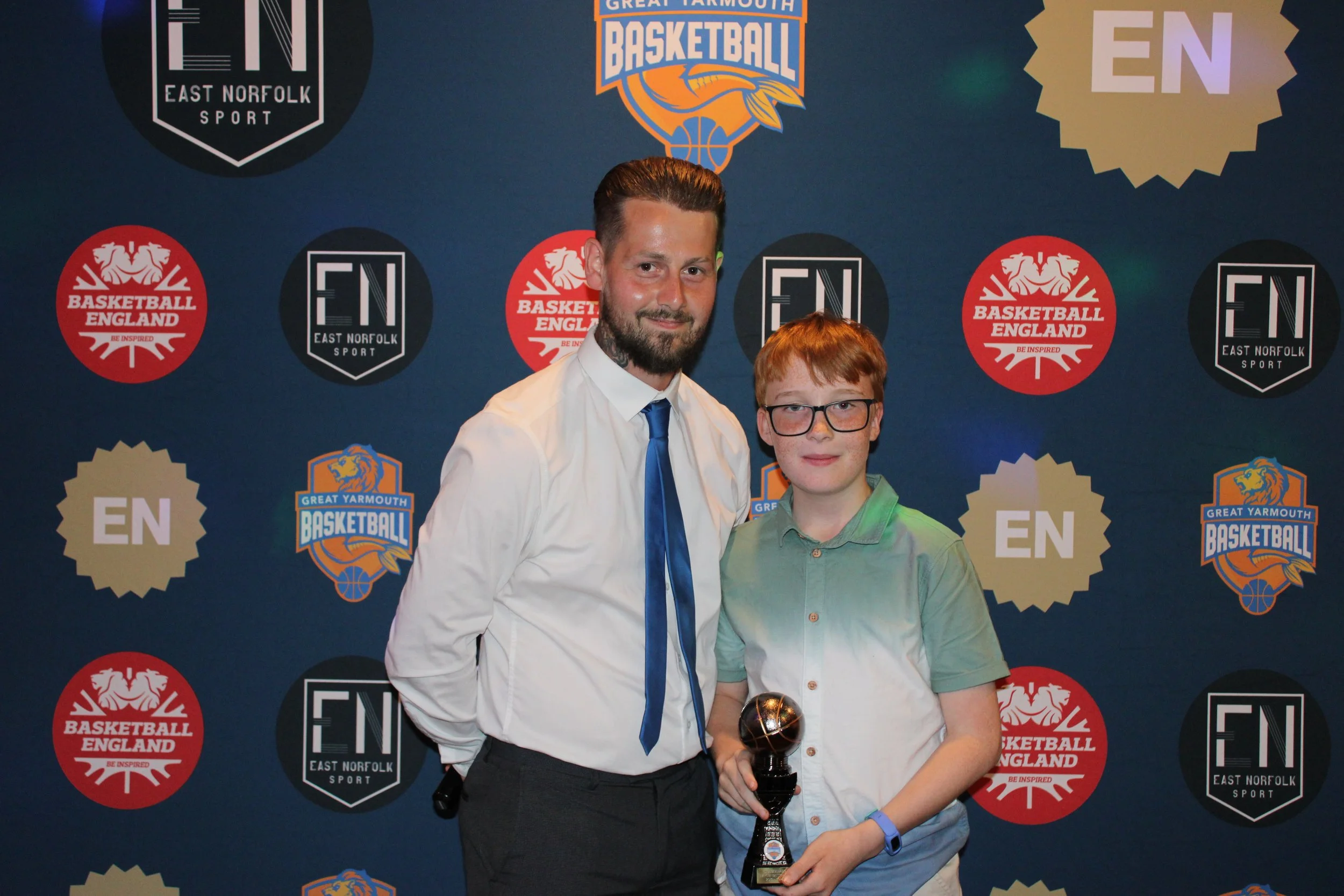2022/23 U11 ACE Award