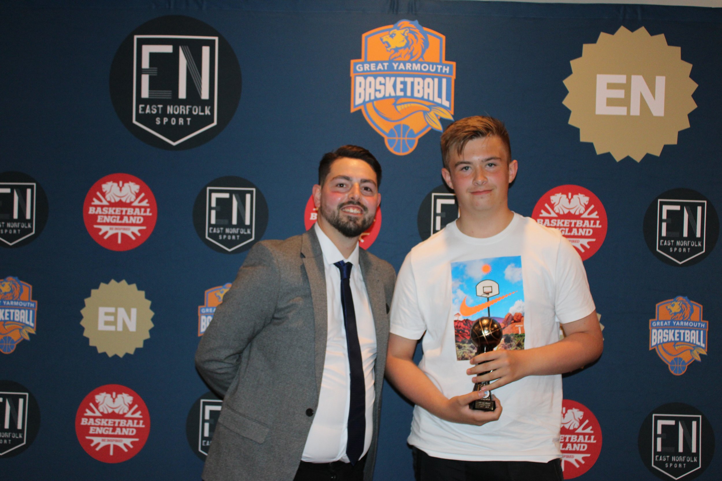 2022/23 U13 ACE Award