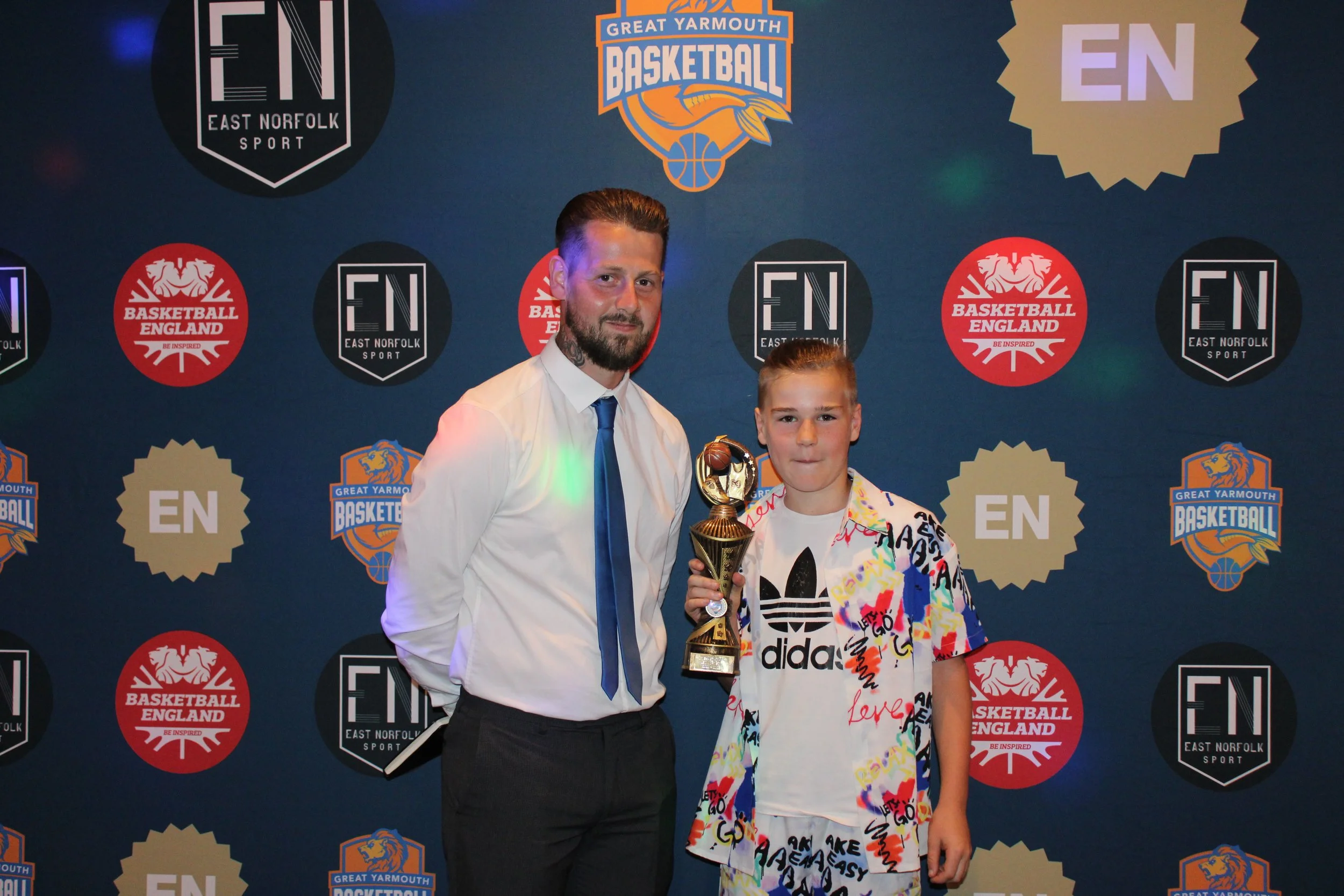 2022/23 U11 BEAST