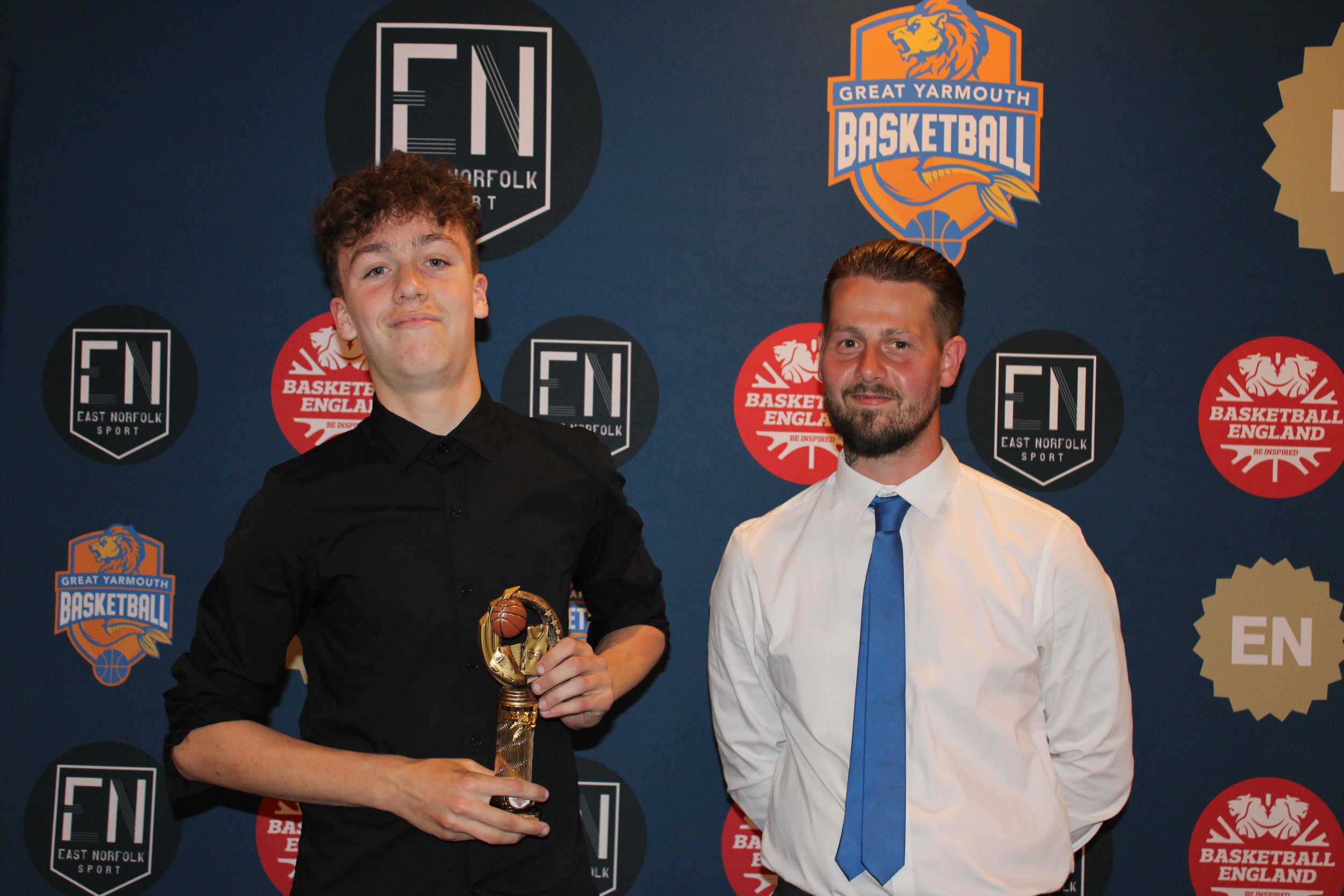 2022/23 U14 Player's Player