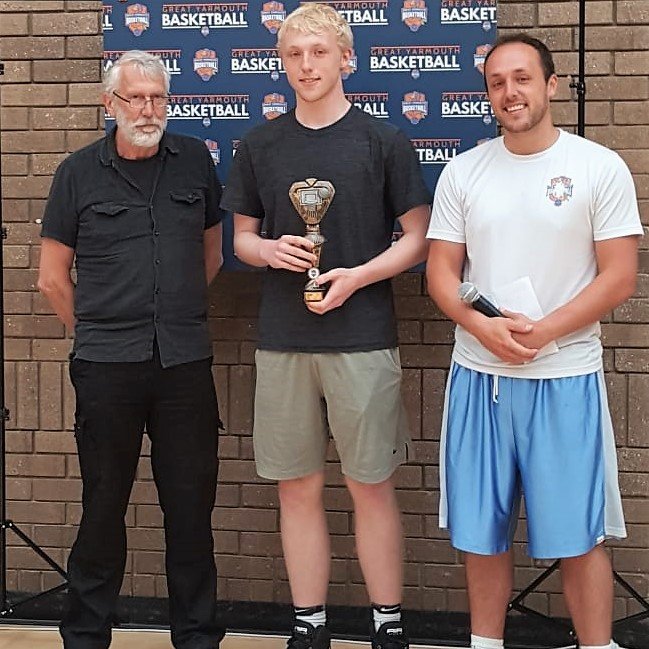 2017/18 U17 MVP