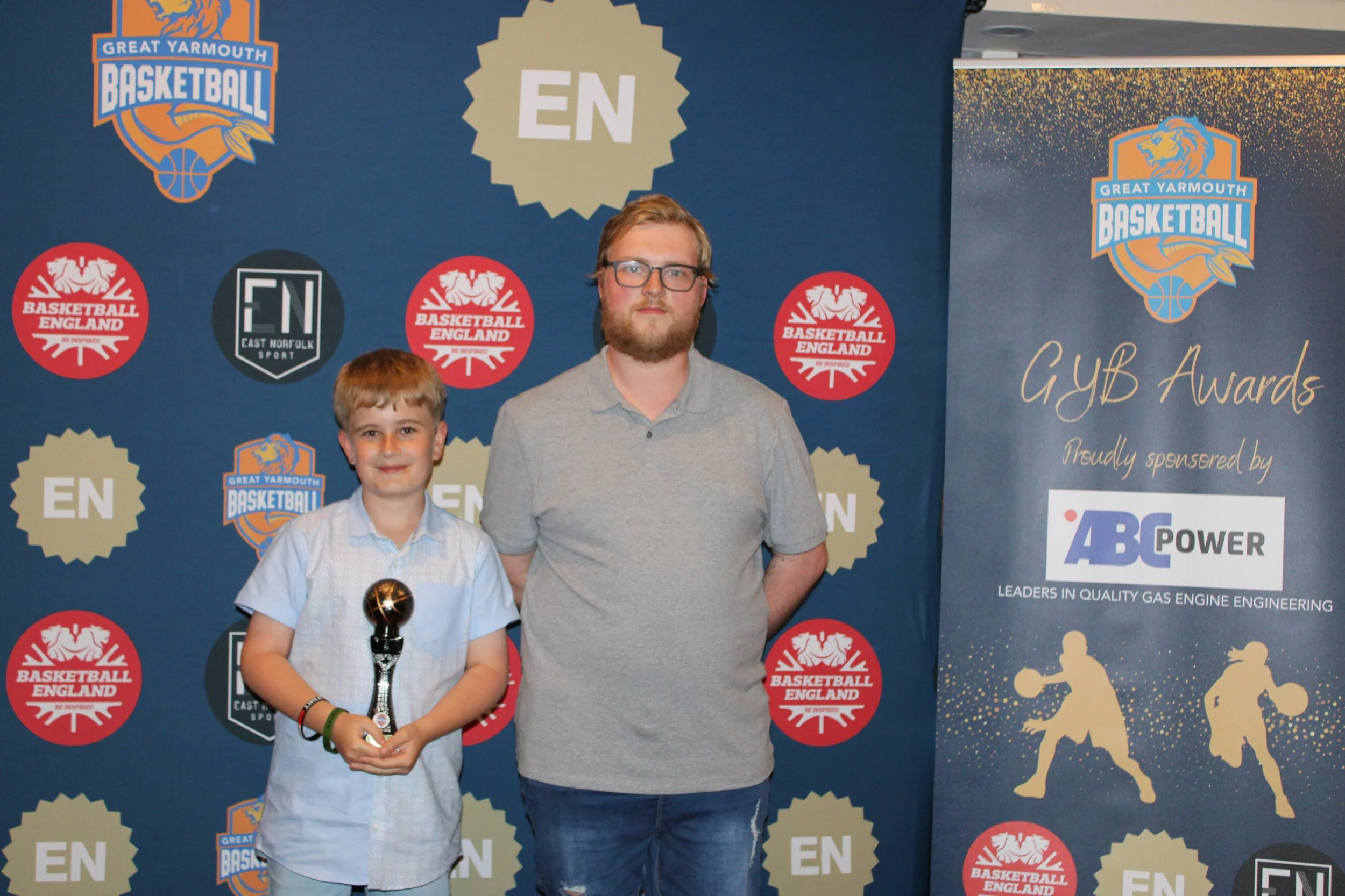 2023/24 U11 ACE Award