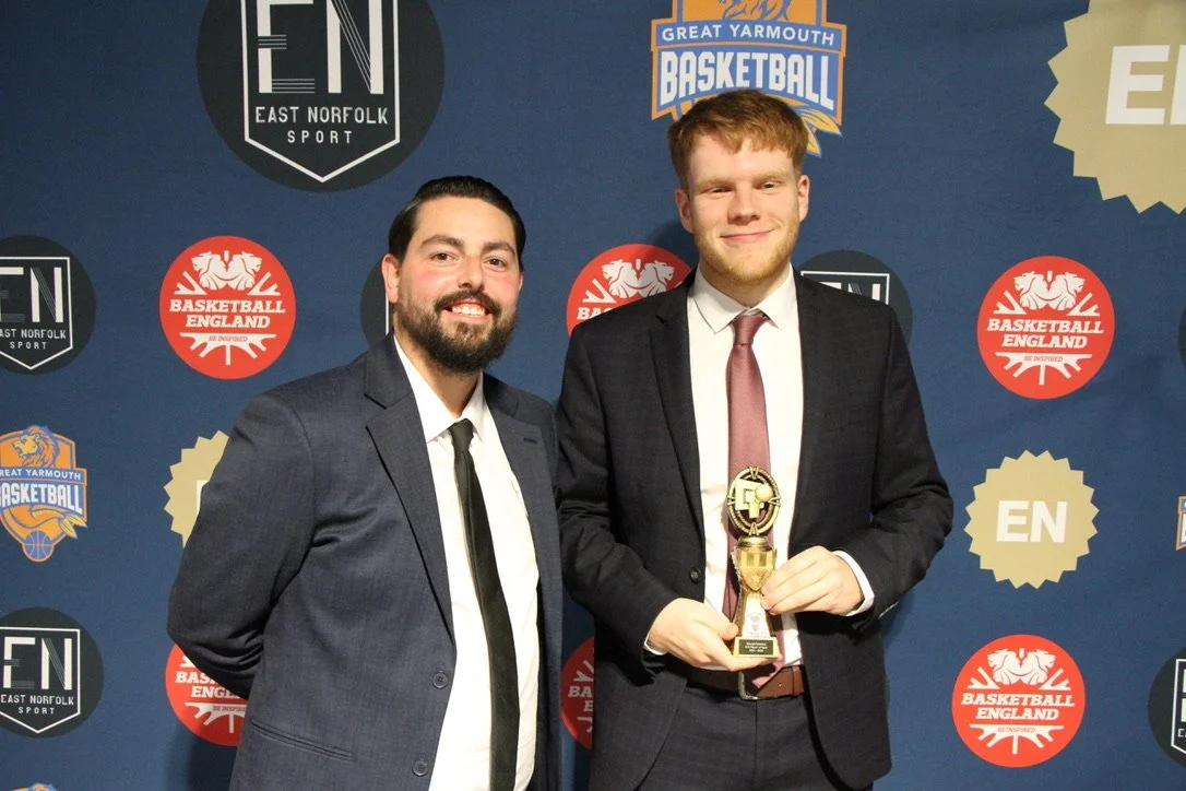 2024/25 Men's Player's Player
