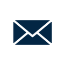 An icon of an envelope, representing email or messaging.