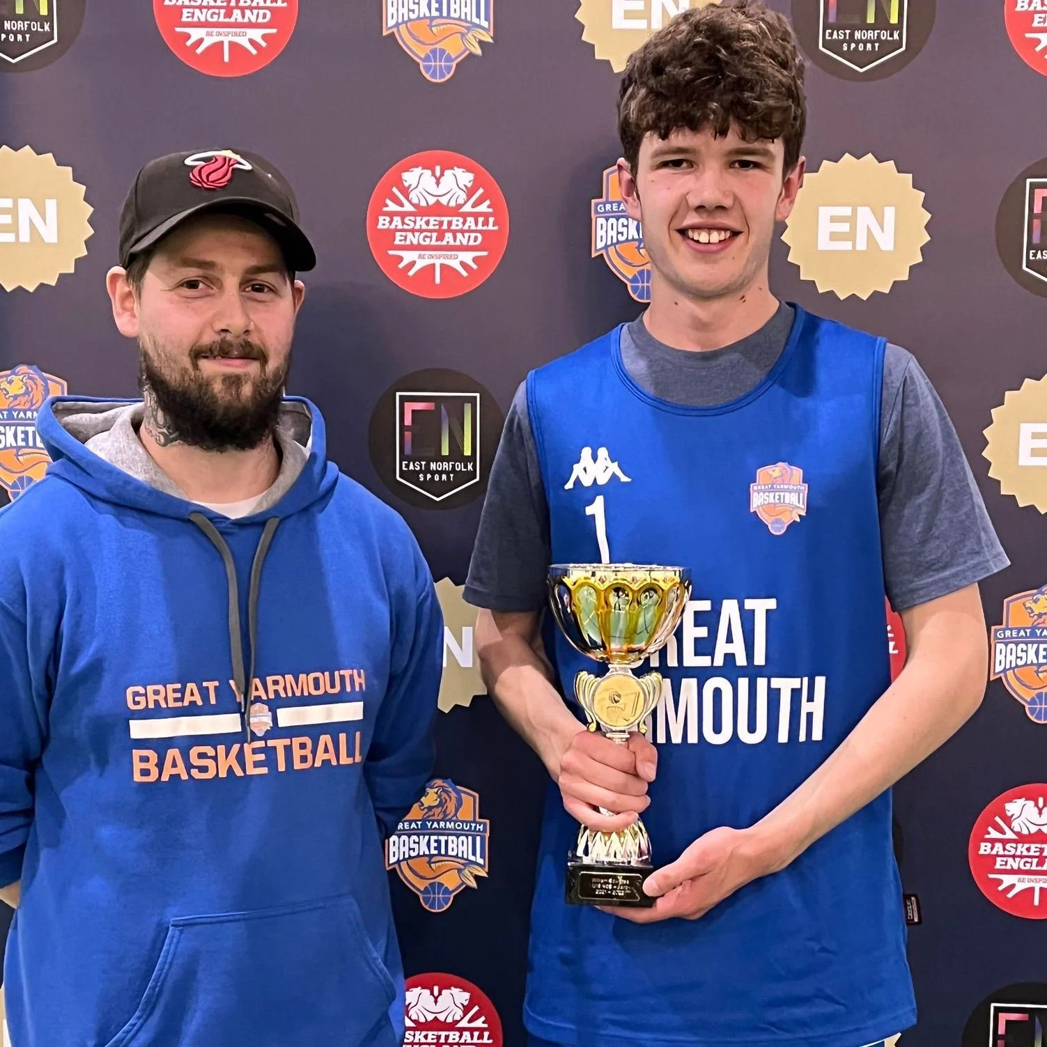 2021/22 U18 ACE Award
