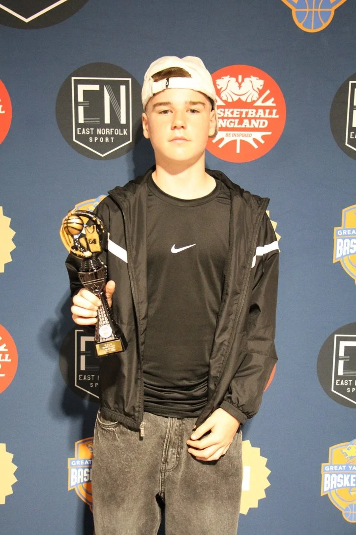 2024/25 U12 BEAST