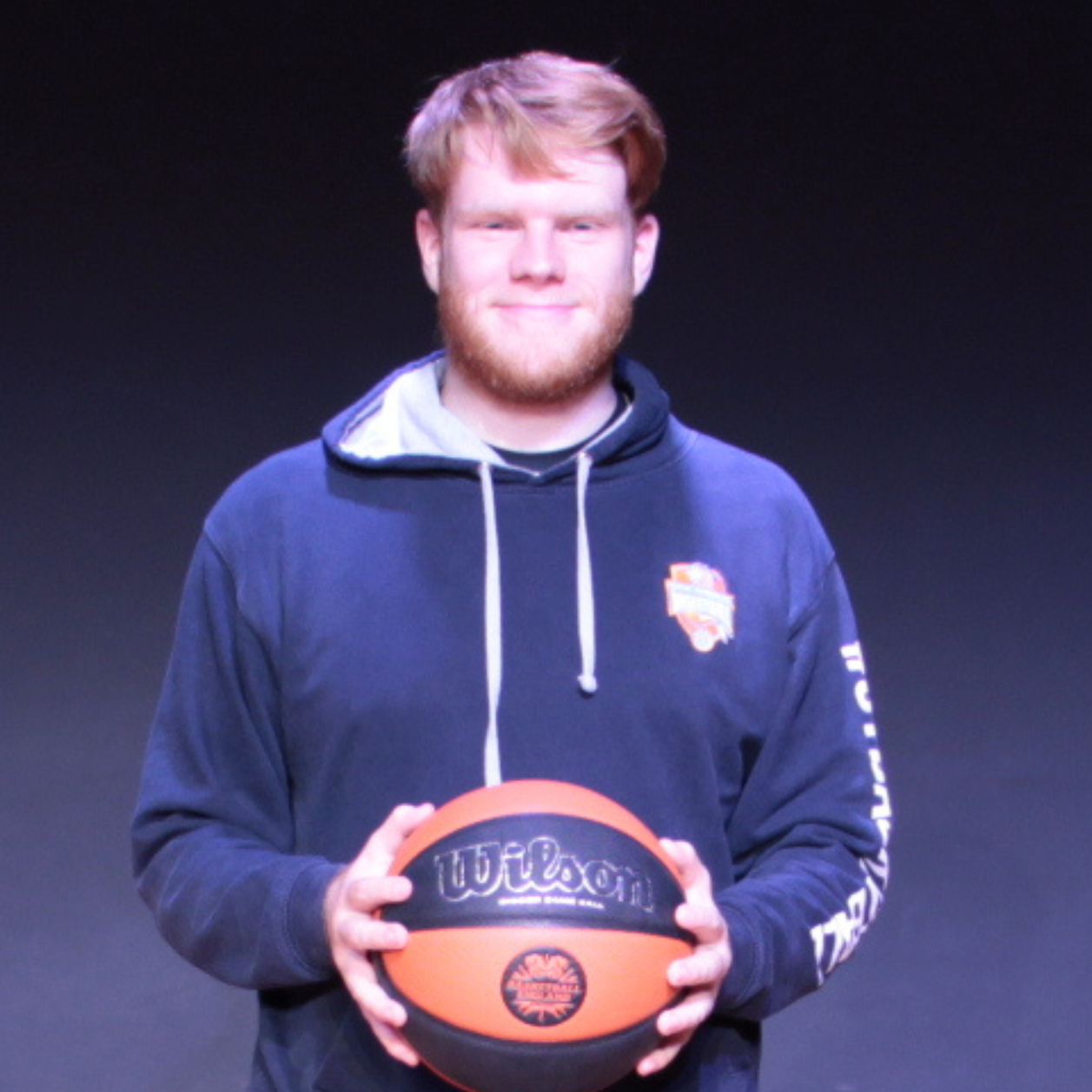 George Patterson, Head Coach and East Norfolk Basketball Academy coach.