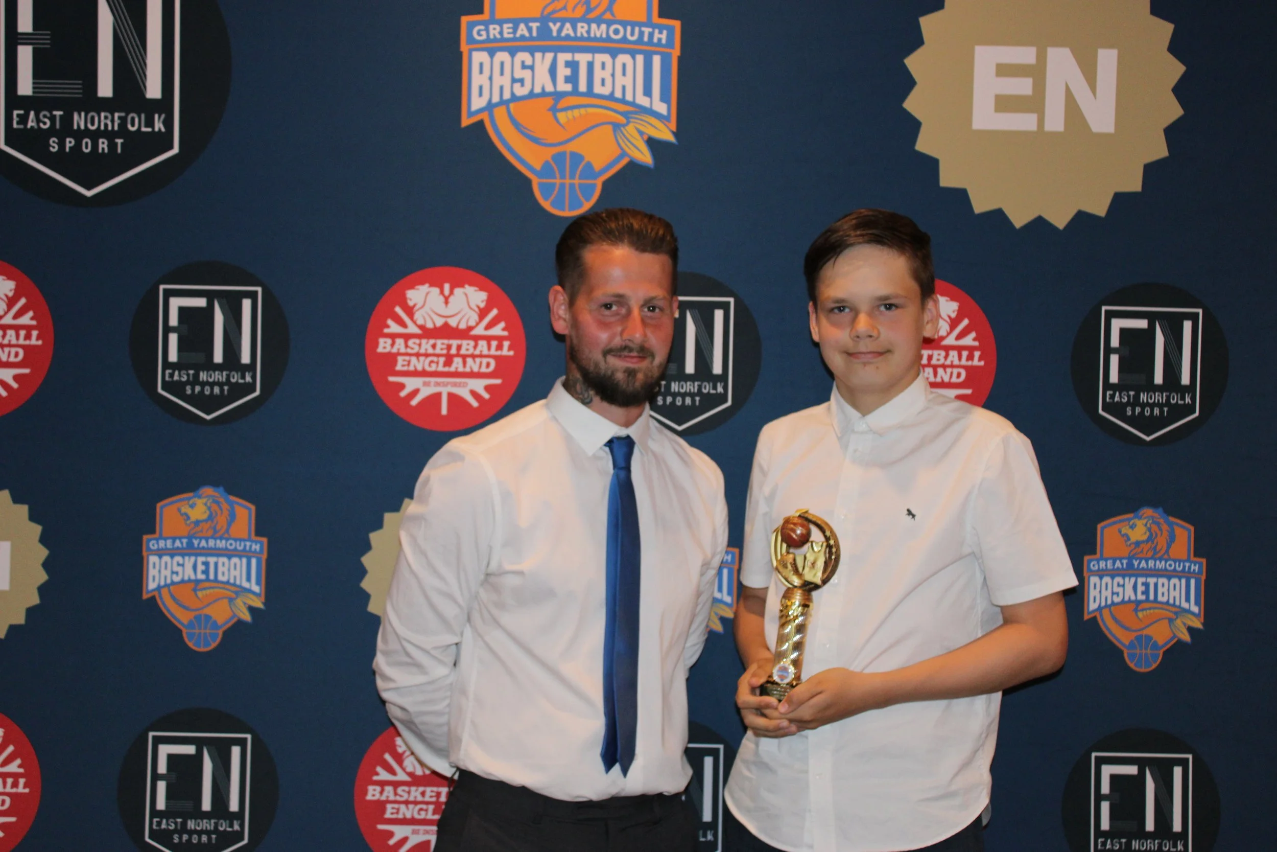 2022/23 U11 Player's Player