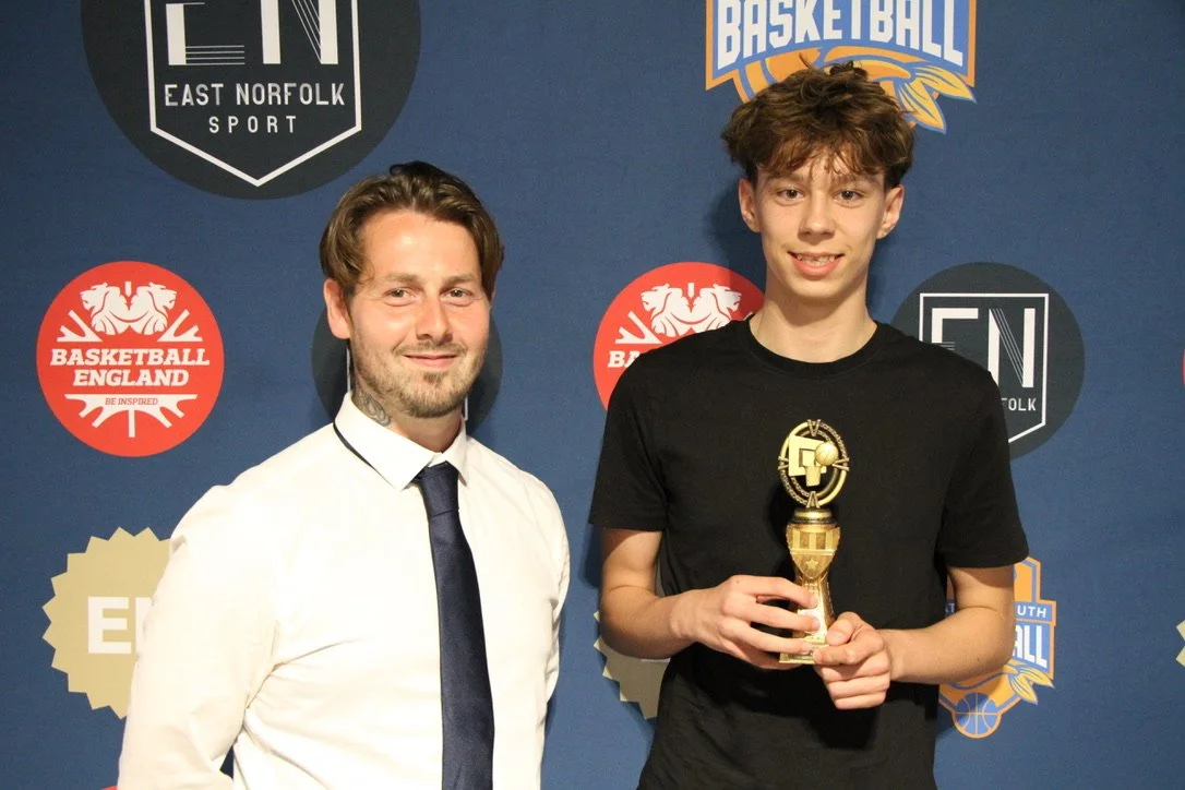 2024/25 U14 Player's Player