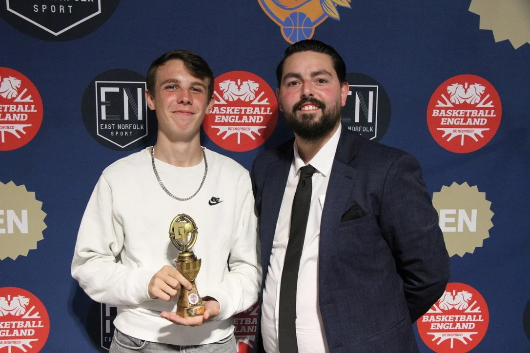 2024/25 U18 Player's Player