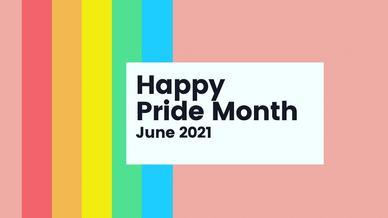 Happy Pride Month! 
We believe everyone deserves health &amp; happiness regardless of their sexual orientation and/or gender identity. We support LGBTQIA+ community ❤️💙💛💚🧡💜
&bull;
&bull;
&bull;
&bull;
&bull;
#pridemonth #pride #pride🌈 #lgbtq #l