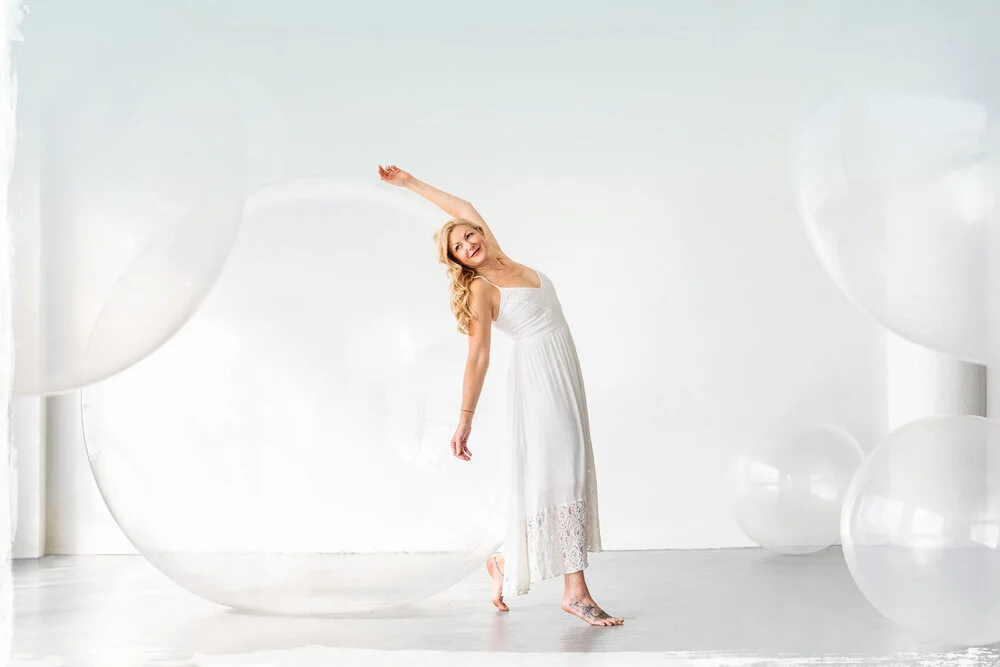 FASCIAL FLOW  - Virtual Masterclass  