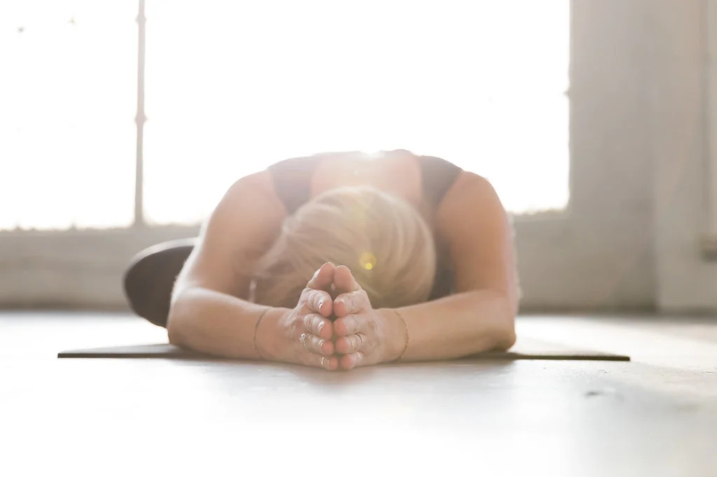  SOMATIC INTUITION - an online workshop