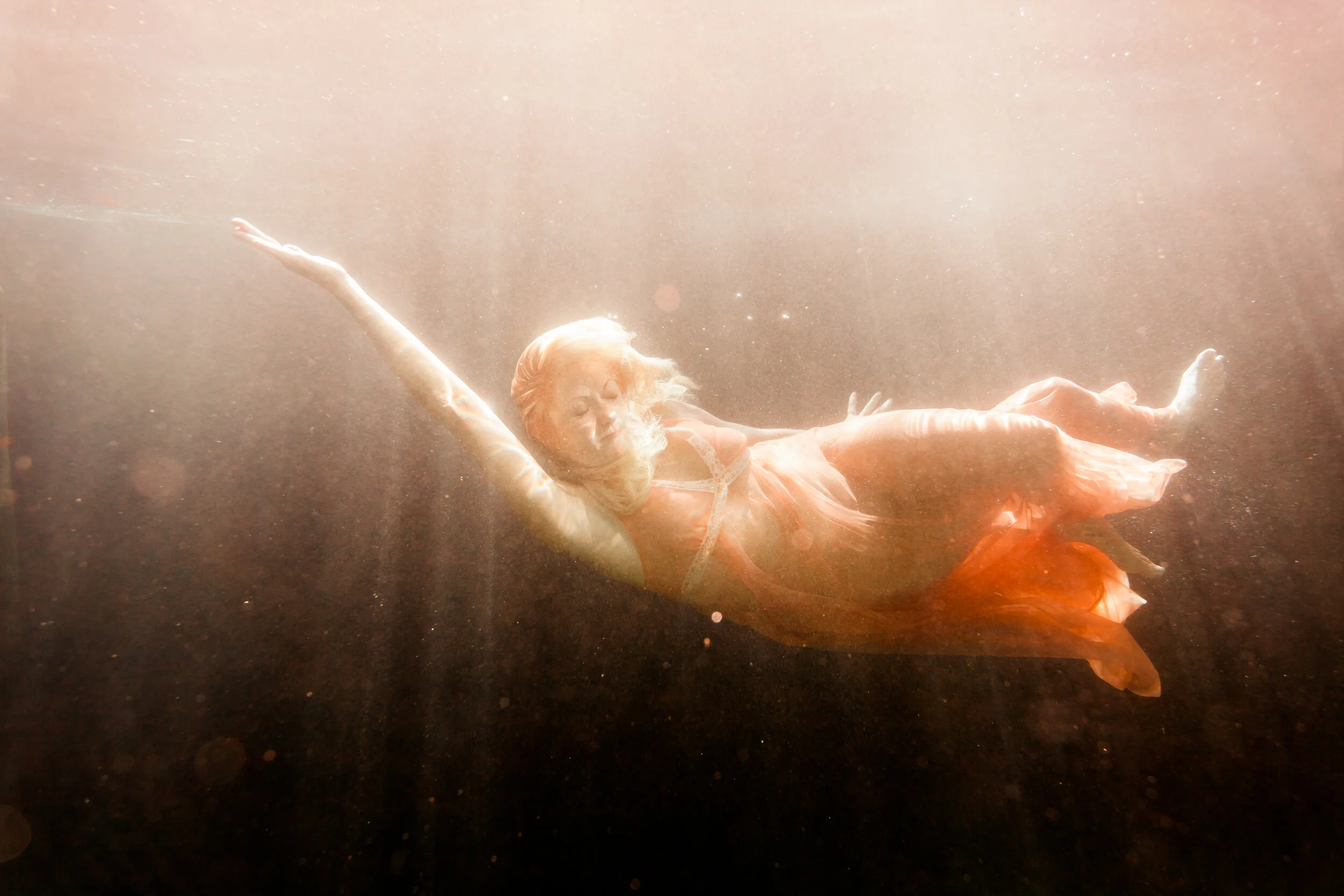 LIQUID BODY - Online Immersion 
